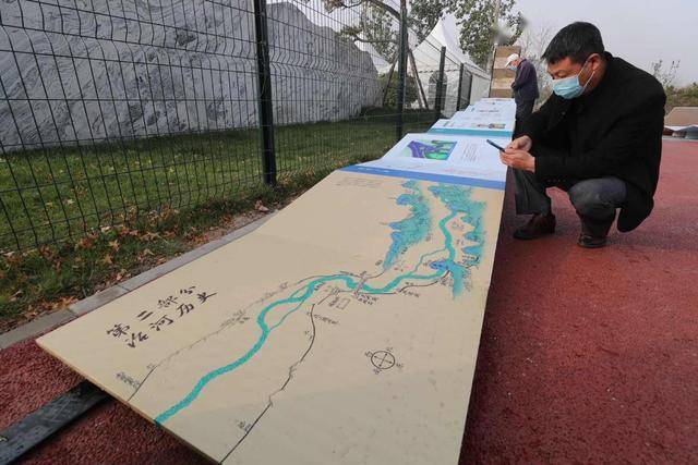 大河|“永定河历史上竟有这么多名字！”来大兴，探寻大河前世今生