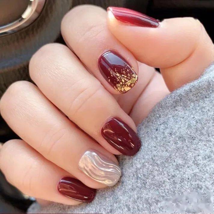 get|仅需39.9元就能get当下潮流美甲，快喊上你的小集美冲鸭！