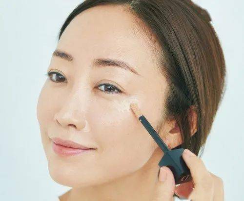 自然|只要你画对了，就是这个冬天最靓的仔