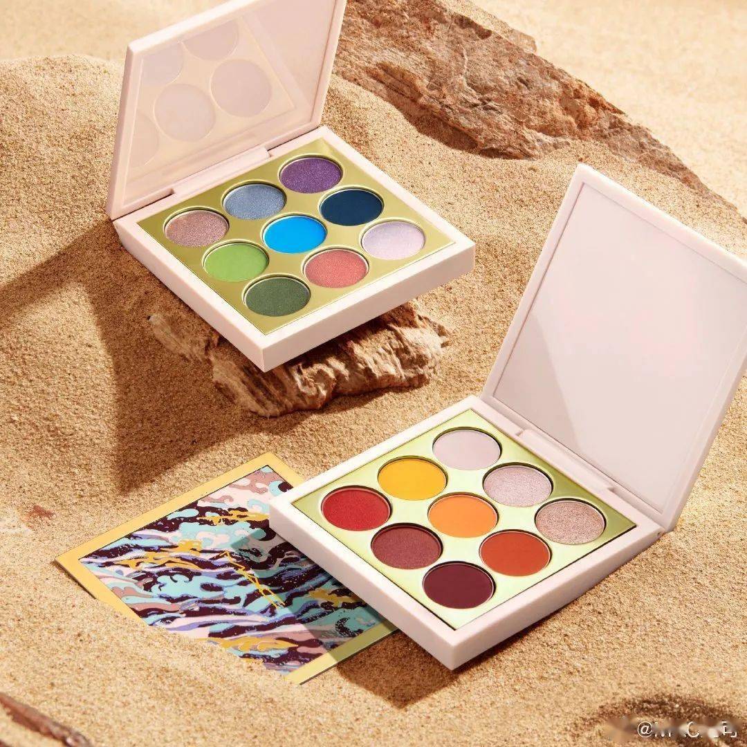 Malone|双十一手剁慢点，毕竟还有这些美妆新品在垂涎你的钱包呢~