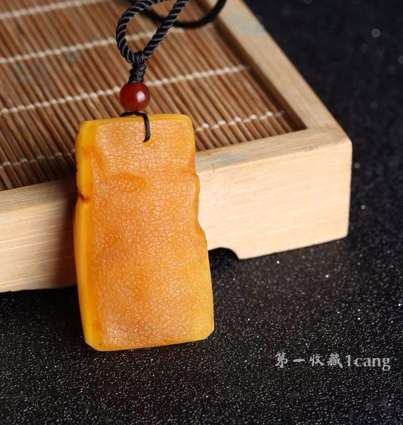 商家|这样挑选蜜蜡，你肯定不会看走眼！