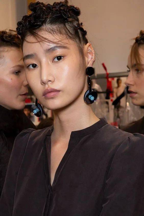 自然|只要你画对了，就是这个冬天最靓的仔