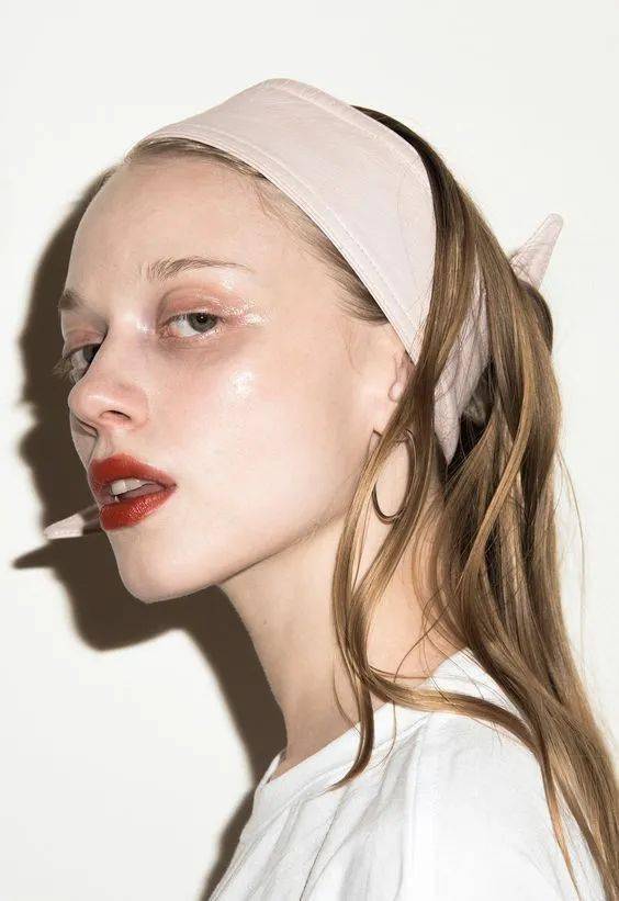 自然|只要你画对了，就是这个冬天最靓的仔