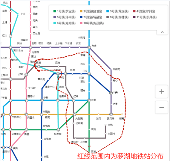 图源:深圳地铁