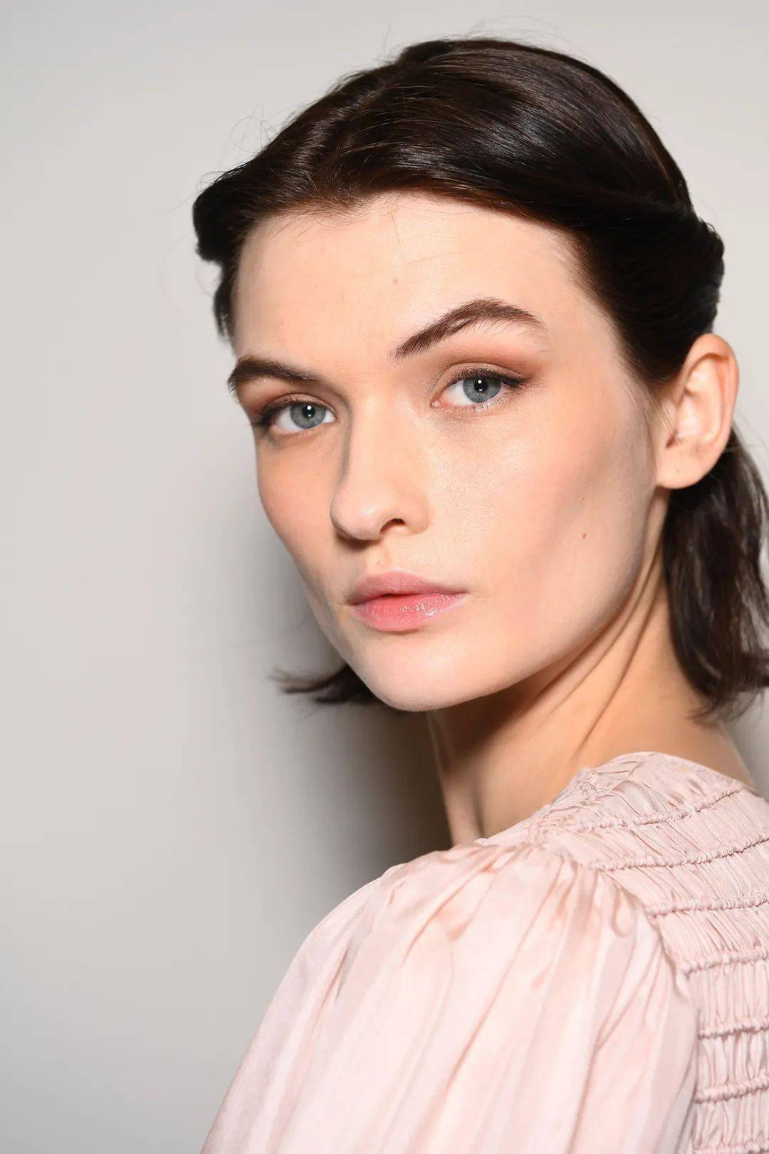 自然|只要你画对了，就是这个冬天最靓的仔