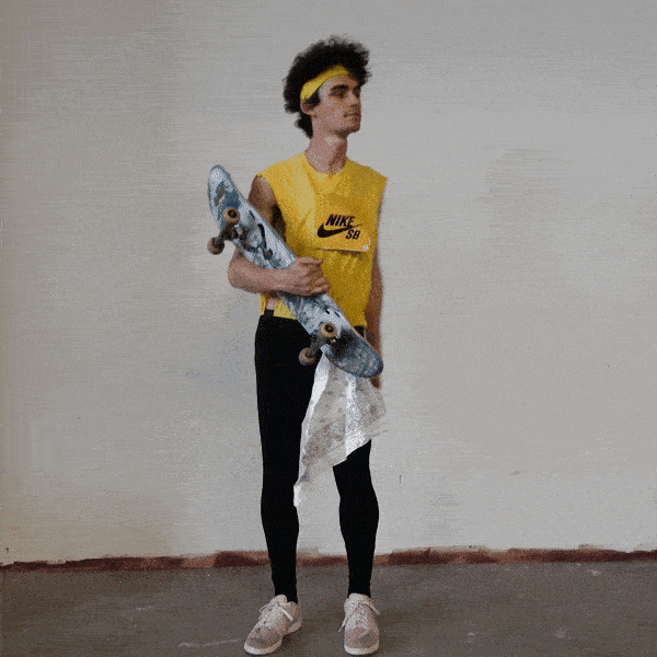 预算|低成本Cosplay指南，万圣节做最亮眼的仔！