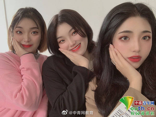 柯健虹|斩获50余份录取通知书！四川一高校同寝室3女生保研成功