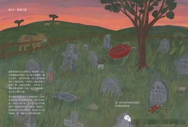 梦境之旅，与逝去母亲的地下世界之行