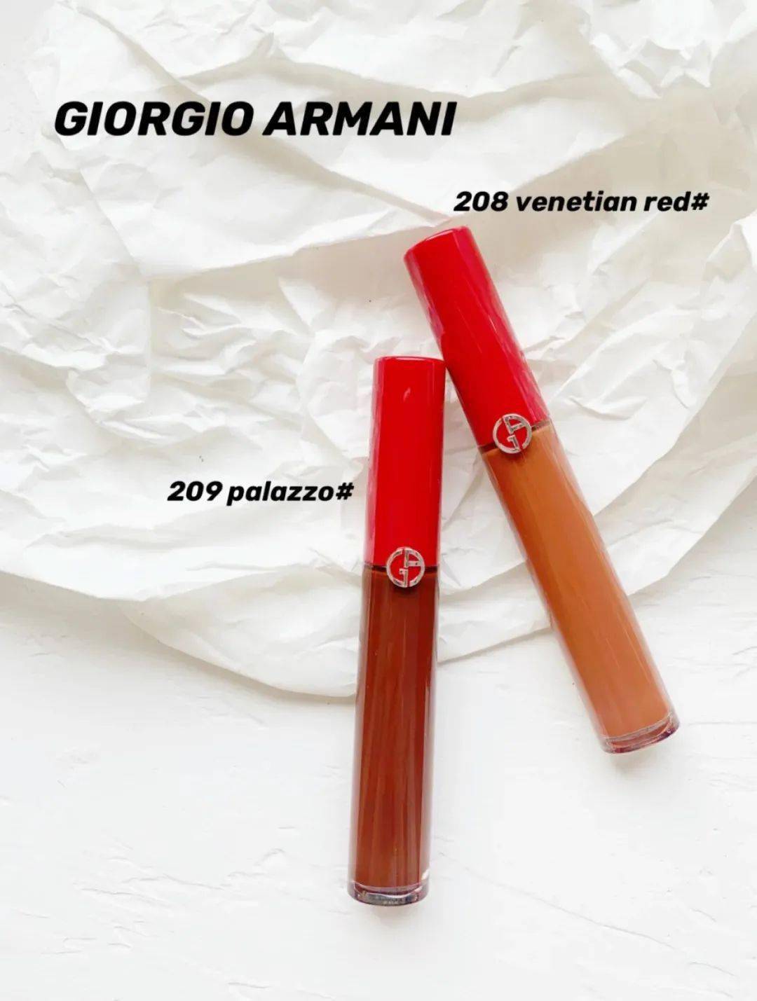 Too|适合秋冬的18支口红，显白有气质！黄黑皮闭眼入！