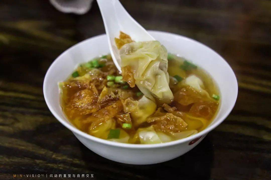 "食"光里的缙云小吃,一口美味,一份确幸