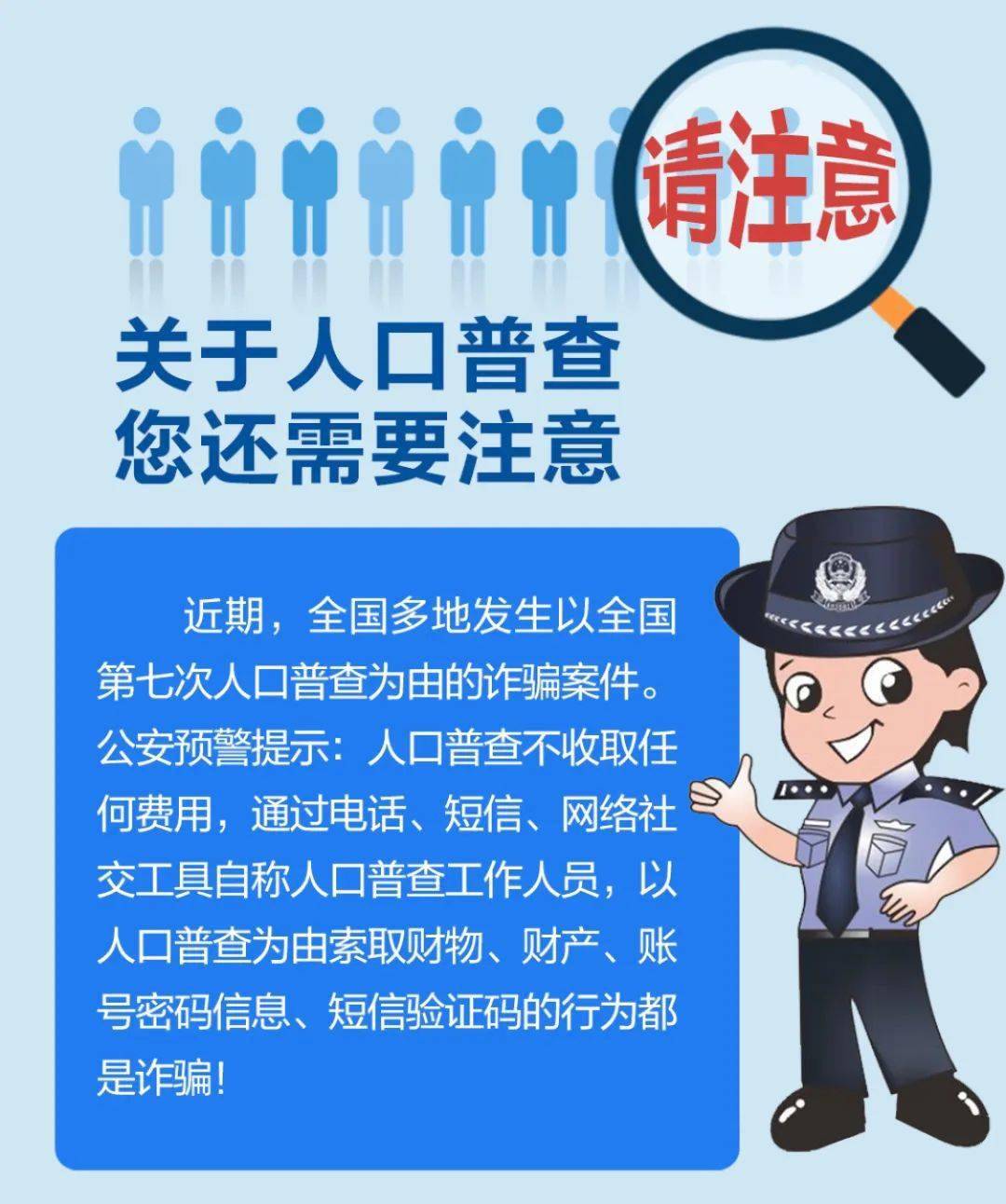 什么是全国人口普查_什么是人口普查(3)