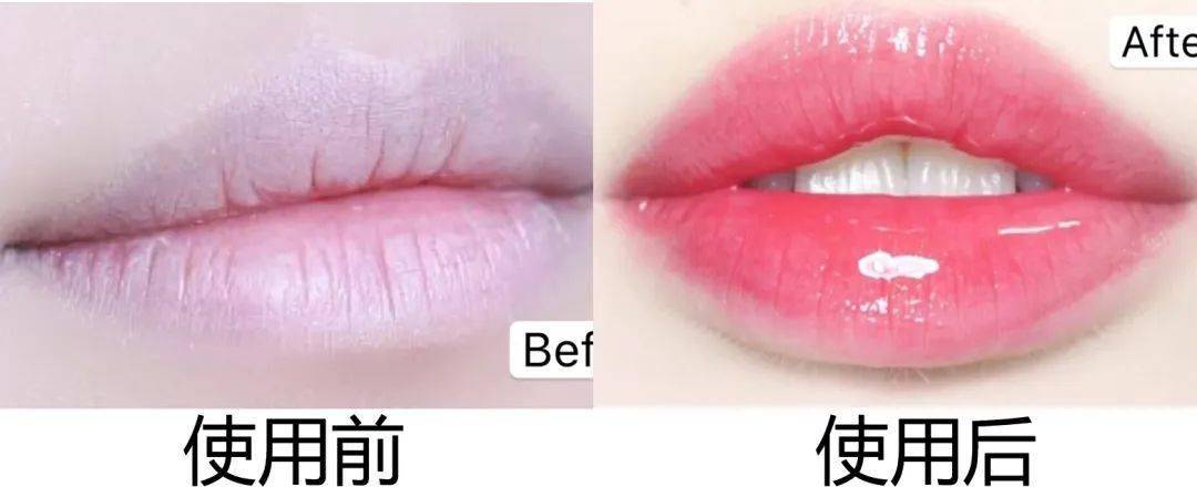 唇膏|干唇星人唇膏，轻松摆脱干燥开裂的“沙漠唇”！