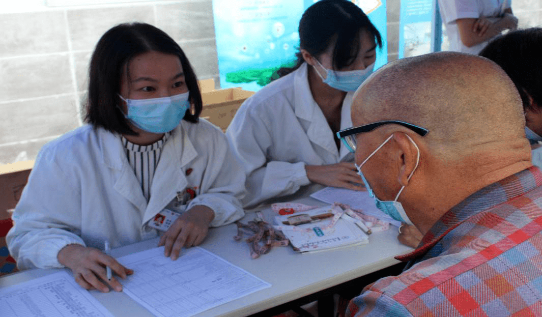 市二医院|传承弘扬中医药文化，感受中医药文化魅力！——市二医院成功举办“第二届膏方节”暨大型义诊活动