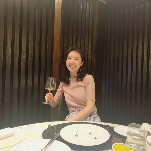 花花|董花花宣战196天后才彻底清醒…