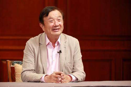 招兵|任正非最新讲话24次提“人才”！放话明年招兵8000人