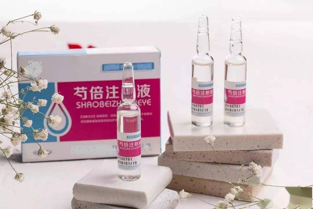 健康讲堂内痔出血的利器芍倍注射疗法