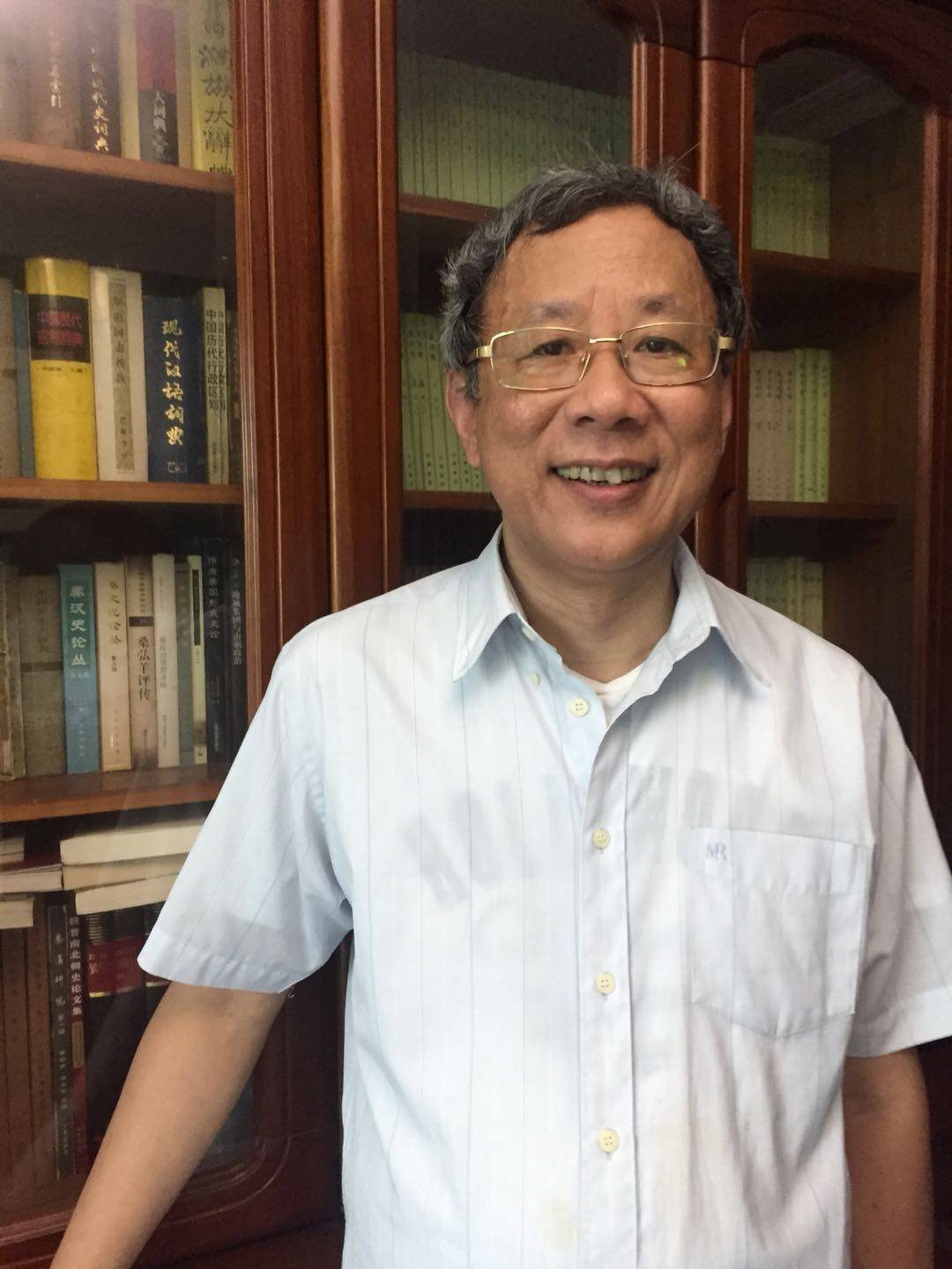 朱子彦|访谈｜朱子彦：司马懿与诸葛亮的才智可论高下吗？