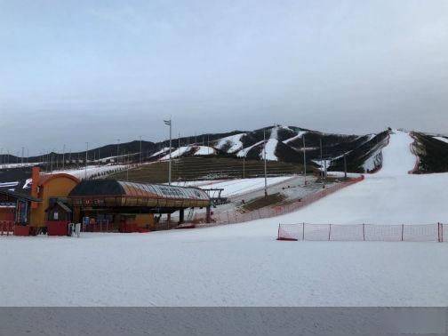 促销|预订量暴涨超100% “双11”冰雪游预售战全面开锣