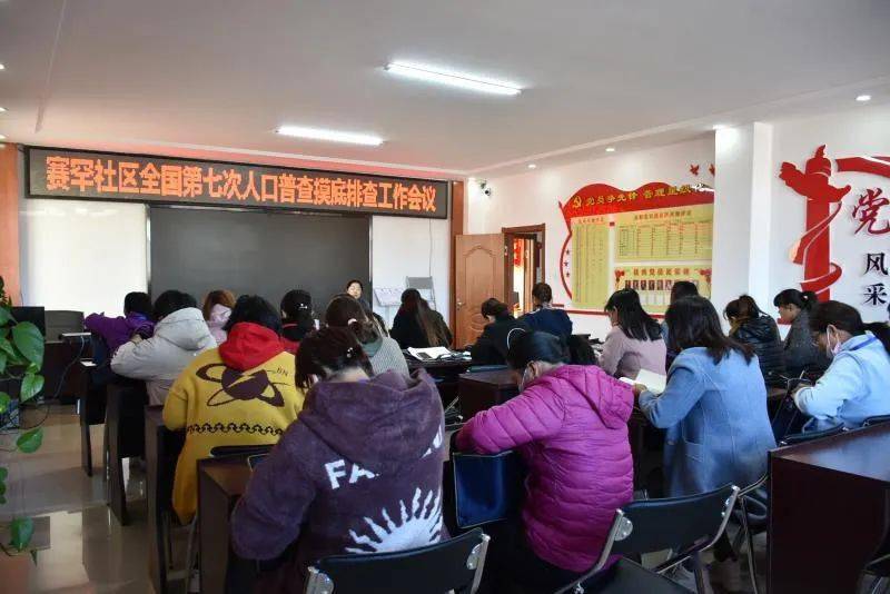 人口普查三举措_人口普查图片