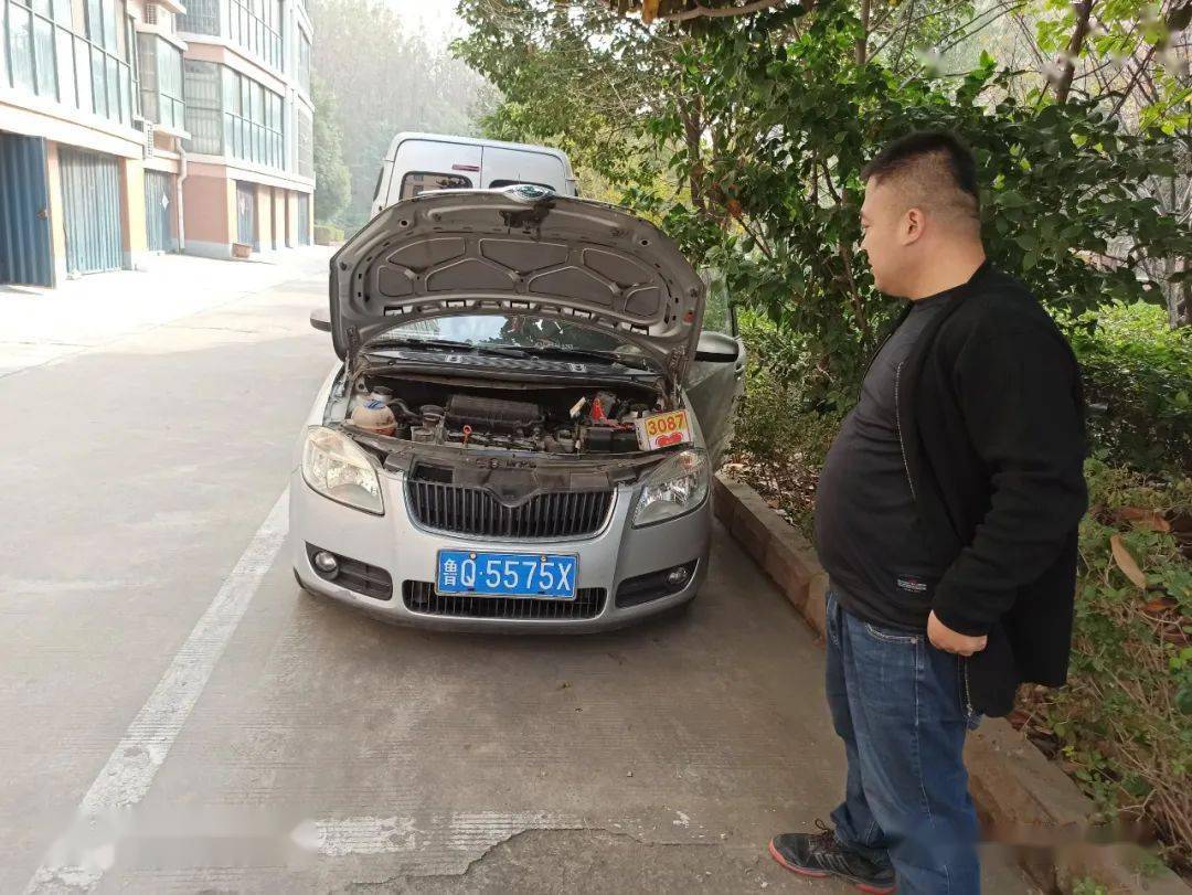 星空体育官网：
临沂爱心救援队10月26日(救援:87次 出动：97人)(图8)