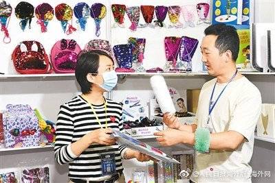 进口货|进口货消费加速线上化