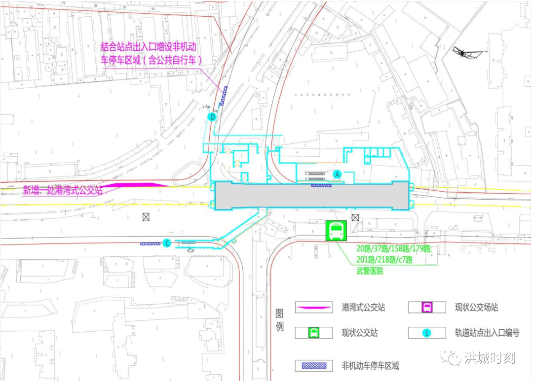 南昌地铁3号线传来最新消息_青山湖区