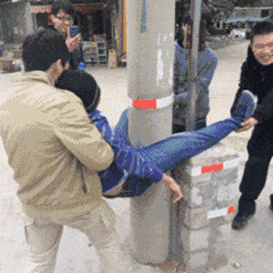 男人蛋疼vs女人生孩子哪个更疼 有不怕死的妹子亲自体验了下