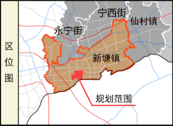 增城新塘历年GDP_重磅 大增城2016年GDP破千亿大关 经济增速前三名 更屌的是...(3)