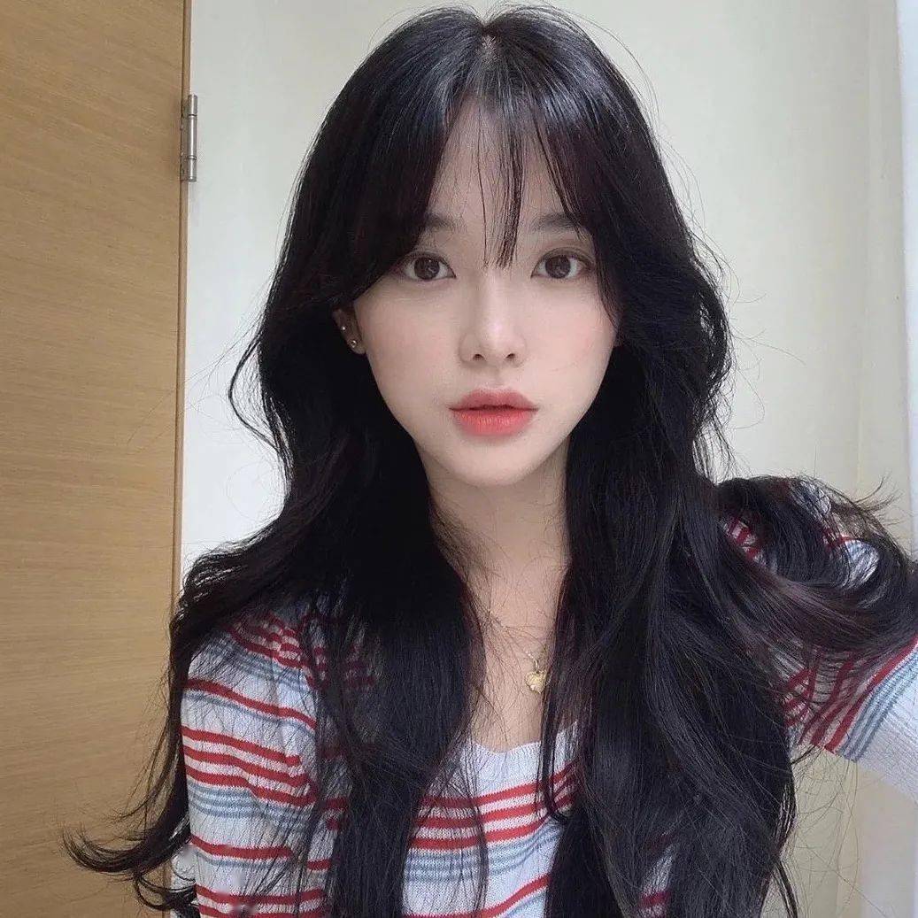 妹子|【发型师必学造型】90后老阿姨不可错过的秋冬温柔发型,甜进你的心里！！！