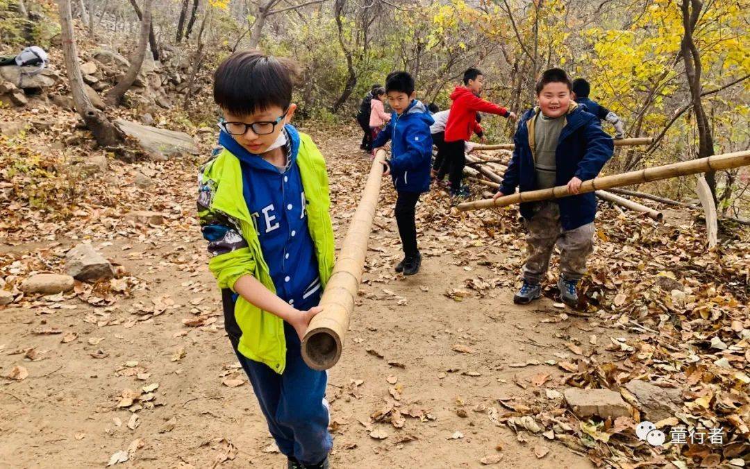 野外怎么搭生火_野外生火图片