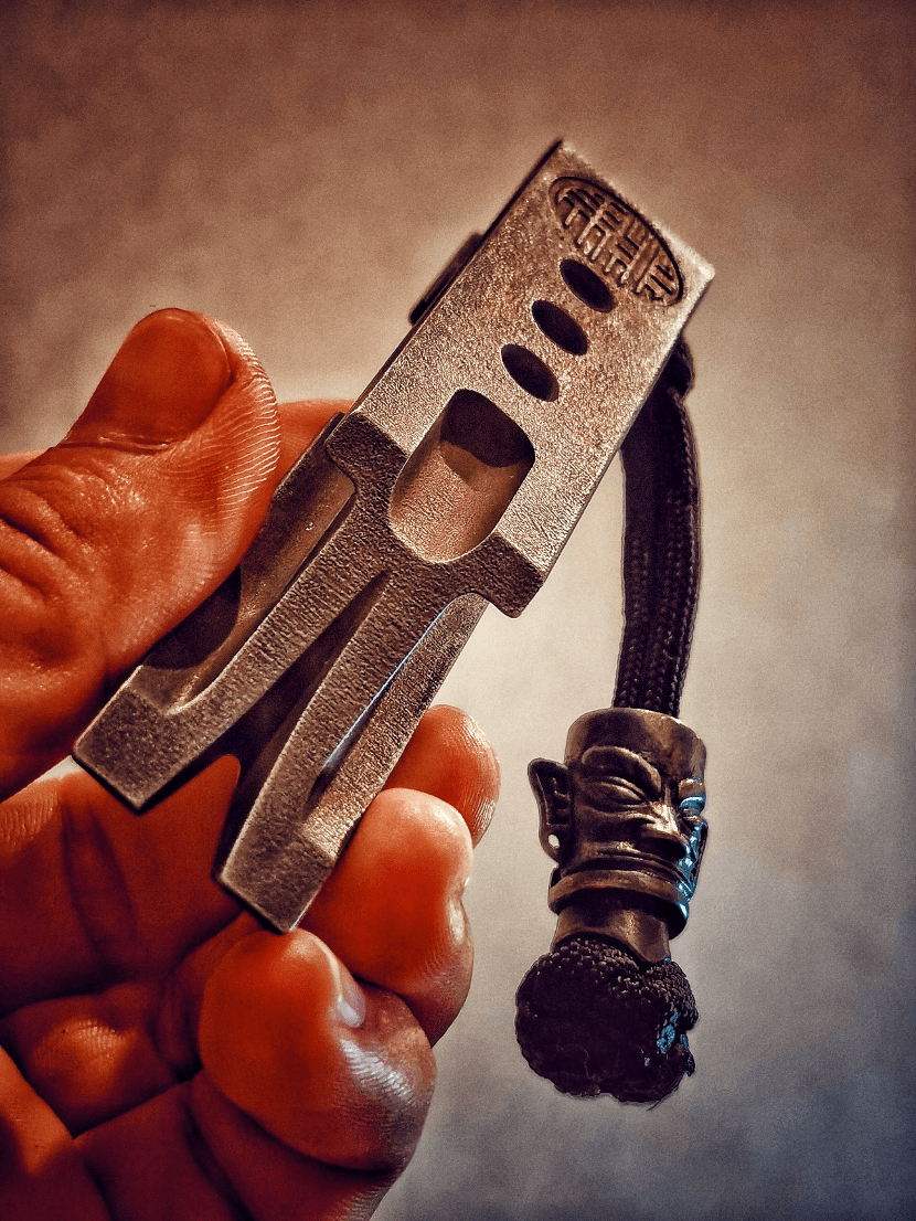 Every Day Carry(简称:EDC)