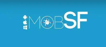 mobsf 来自搜狐网