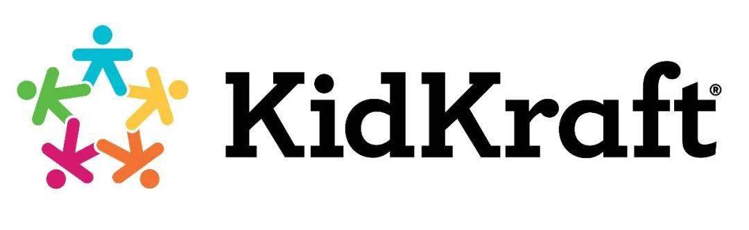 kidkraft 是一家美国的儿童用品品牌,他家的情景类玩具非常出名,尤其