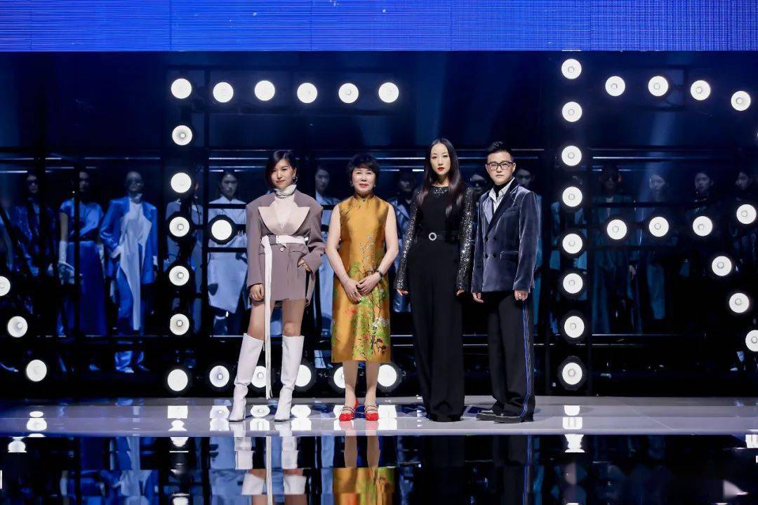 服装|无所畏,用服装表达自我