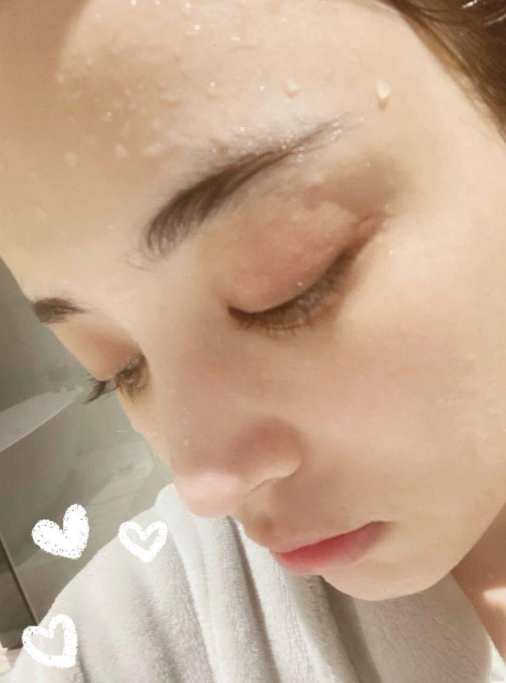 王子|别对着起皮的脸发愁了，王子文的秋冬护肤秘诀来了！