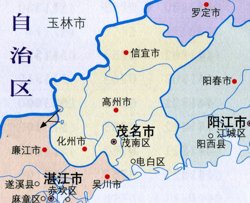 信宜人口_信宜本地动态