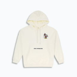 &amp|奇妙与爱超链接——LEVI’S? x DISNEY? MICKEY & FRIENDS 联名系列