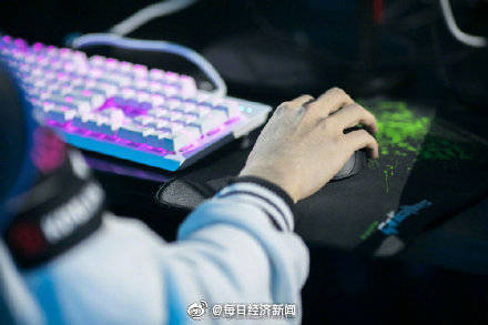 市场|2020年中国电竞用户预计破4亿 电竞的未来在中国