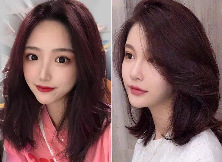 调配|梳个头，就能get新发色！无需搅拌，单手可染，30分钟轻松上色！