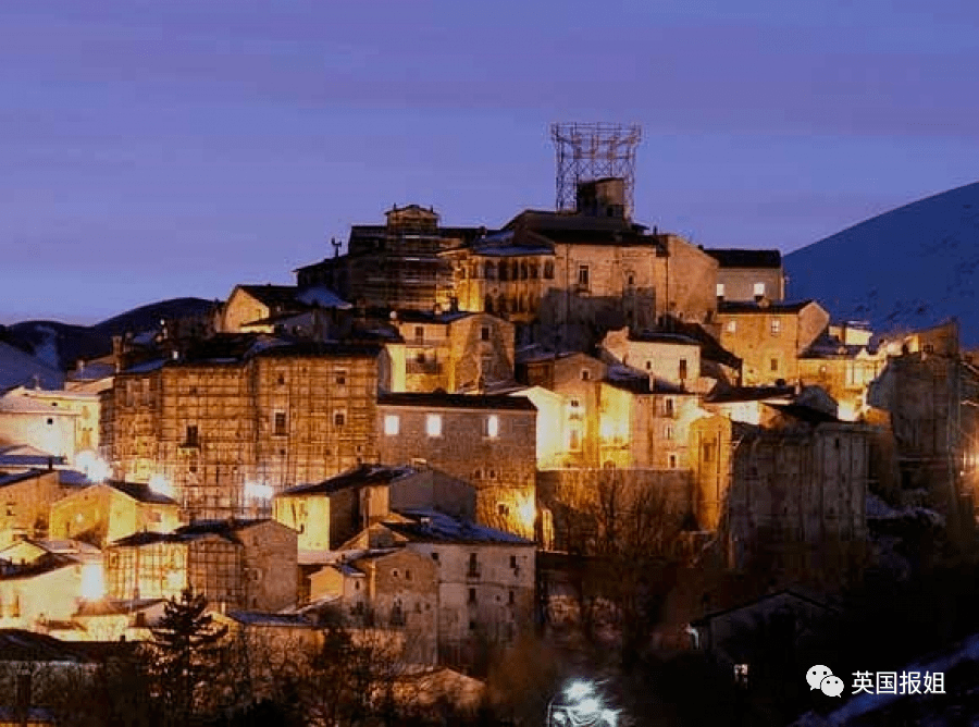 搬来住就给34万！意免费发房给钱只为增加人口