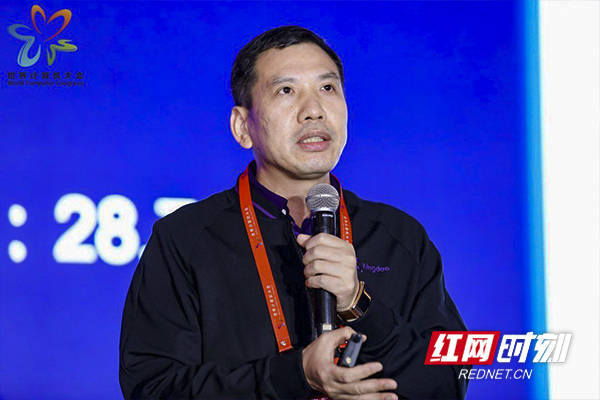 工业|工业互联网的创新发展如何为传统企业赋能？听听大咖们怎么说