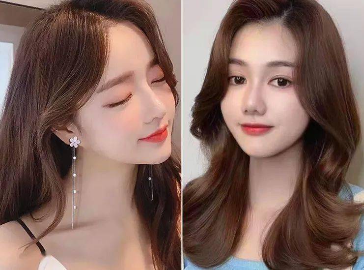 调配|梳个头，就能get新发色！无需搅拌，单手可染，30分钟轻松上色！