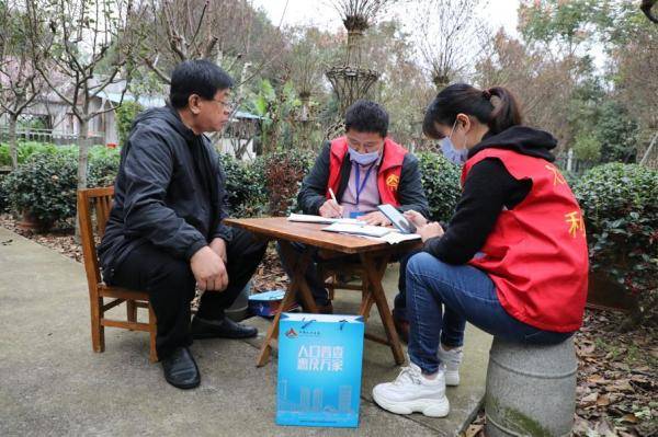 合肥人口普查普查员是什么人_什么是人口普查(2)