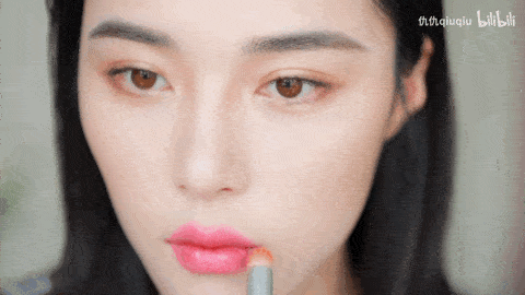 嘴唇|不用等出书，鞠婧祎的变美秘籍我搞到了！