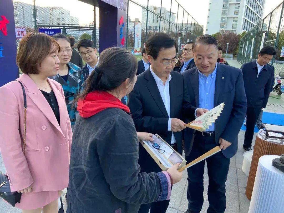 沙巴体育-
正片来袭!“校园苏州日”走进同济大学!(图16) 沙巴体育-
正片来袭!“校园苏州日”走进同济大学!(图16)