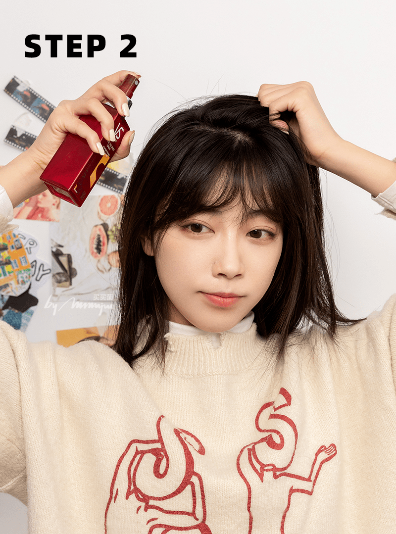 头发|Jennie精致到头发丝的秘密，终于被我扒出来了！