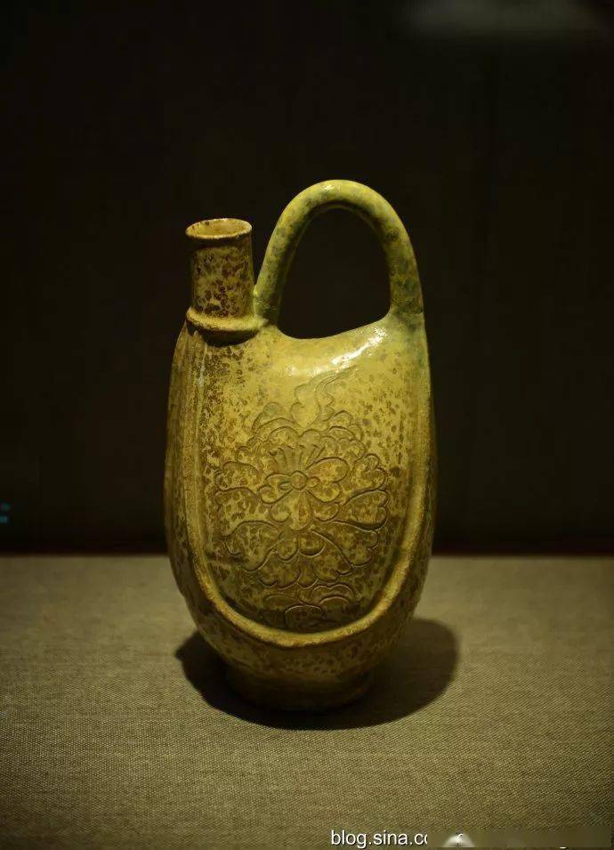 辽宁博物馆:辽代陶瓷展