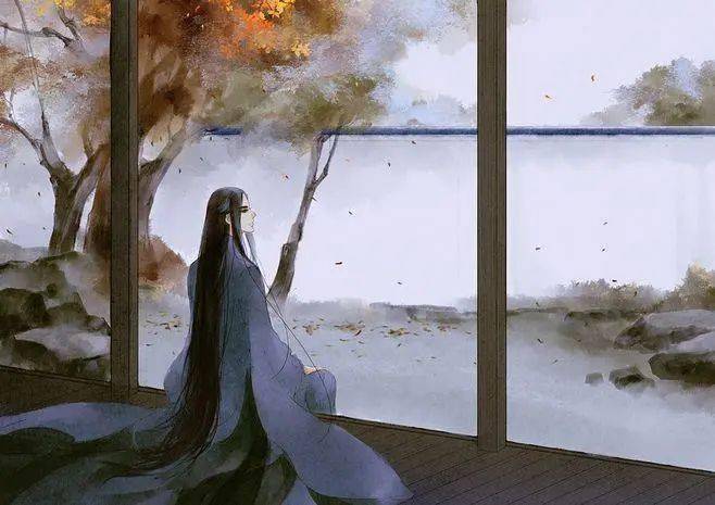 乱什么秋成语_成语故事简笔画(2)