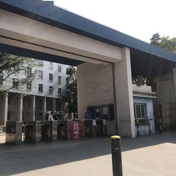 史丹利百得精密製造(深圳)有限公司员工均已搬离公司,所在厂区捷和