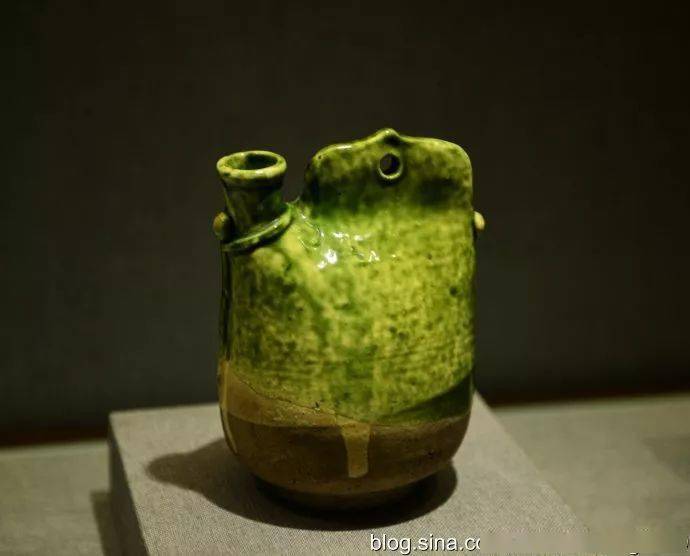 辽宁博物馆:辽代陶瓷展